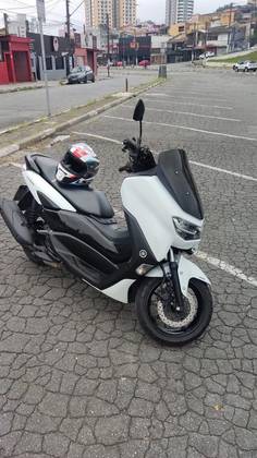YAMAHA NMAX 160 ABS YAMAHA NMAX 160 ABS